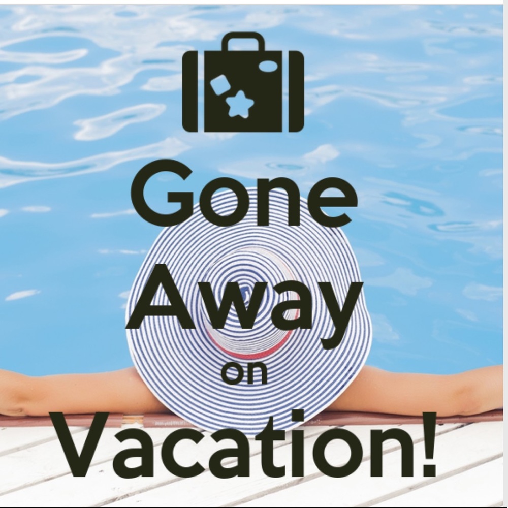 Be Back Soon! 💗💗💗